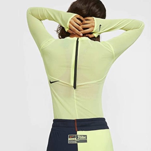 New  Nike NSW Cityready Bodysuit - Picture 3 of 8